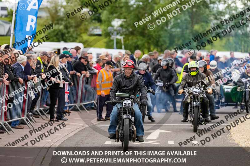 Vintage motorcycle club;eventdigitalimages;no limits trackdays;peter wileman photography;vintage motocycles;vmcc banbury run photographs